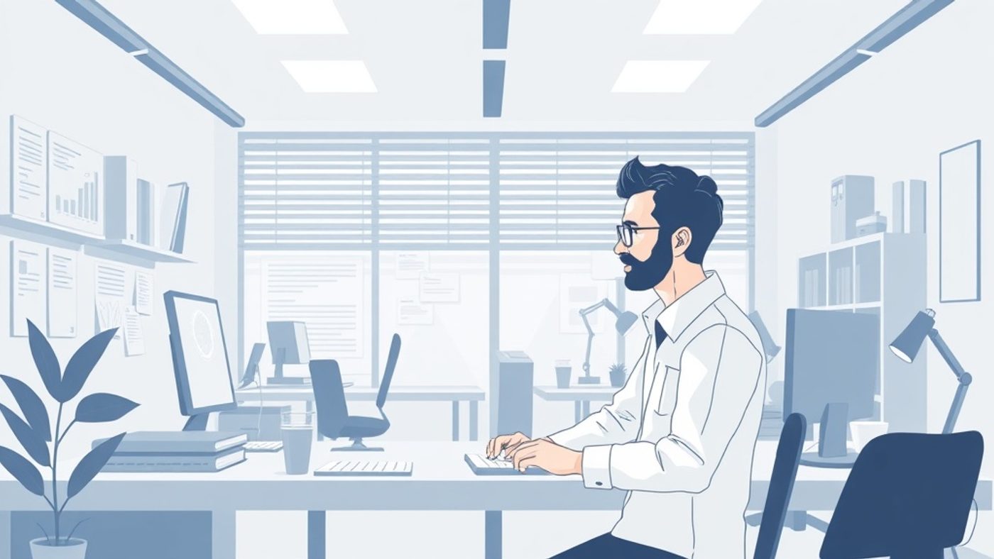 Matei Zaharia Menang Penghargaan Bergengsi ACM: 'AGI Sudah Ada di Sini'