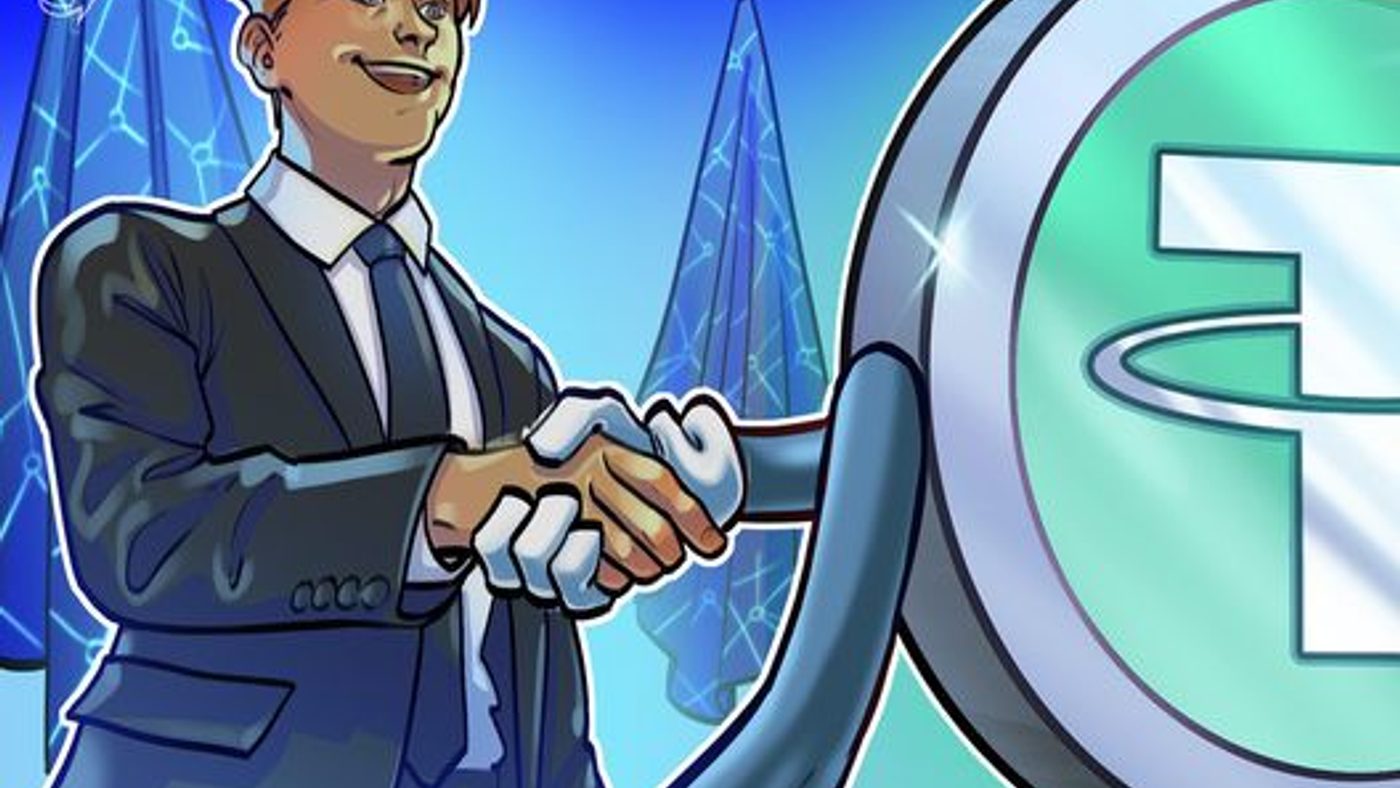 Tether Beli 8,2% Saham Antalpha, Perusahaan Pembiayaan Bitcoin Mining