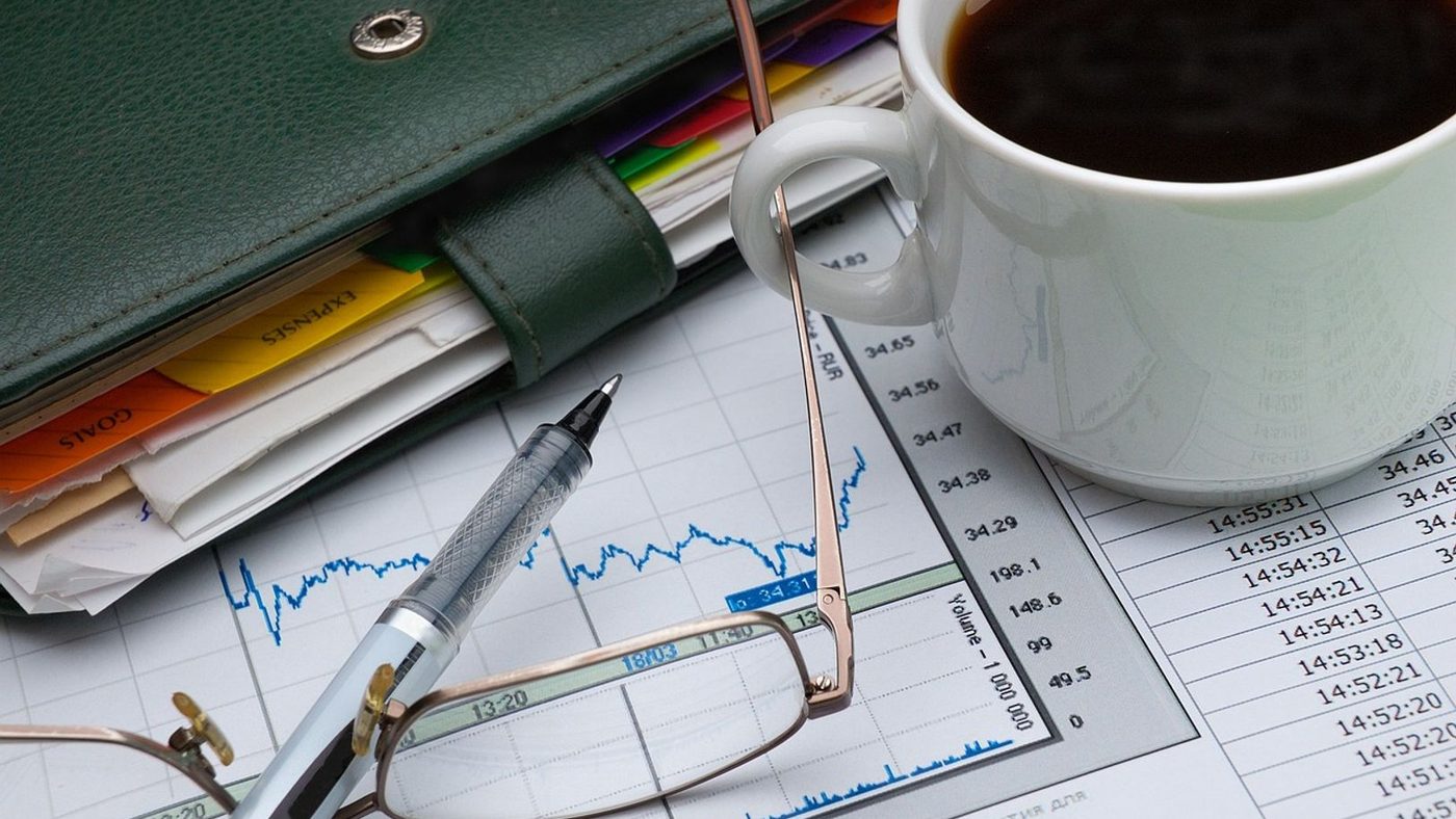 Bayar Kopi Pakai Bitcoin Gampang, Tapi Urusan Pajaknya Ribet