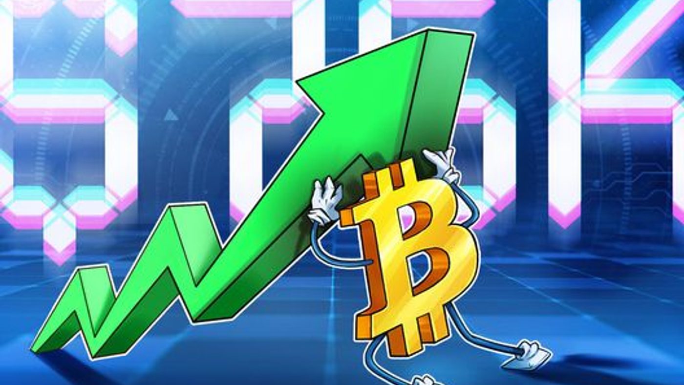 Bitcoin dan Ether Siap Balik Arah? Begini Analisis Terbaru dari Pakar Makro