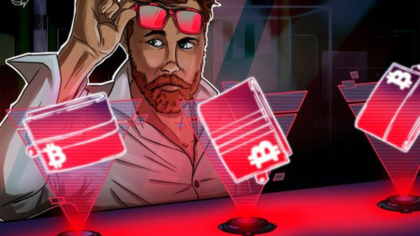 Inflow Bitcoin ke Binance Anjlok ke Level Terendah 2023, Apa Artinya Buat Kamu?