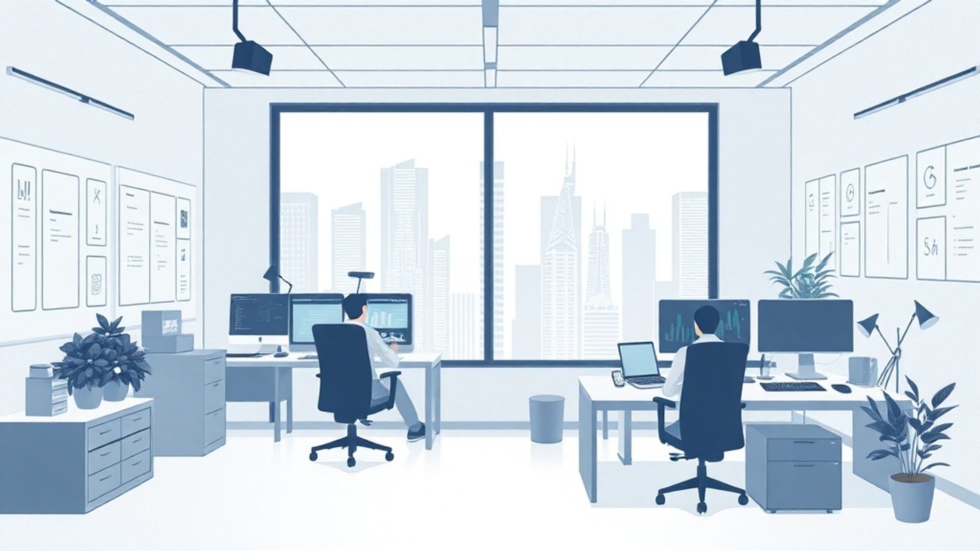 Why Tokyo is the most important tech destination of 2026