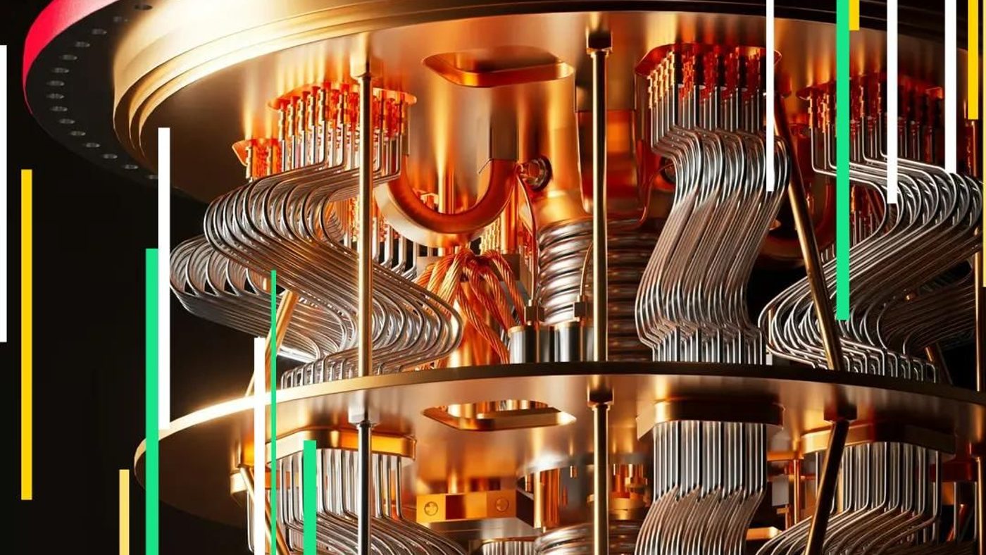 Quantum Computing Bisa Bahaya Buat Bitcoin, Tapi Bisa Diatasi
