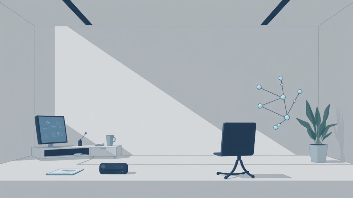 Numerical Instability di Balik AI: Mengapa LLM Kadang Bisa 'Ngaco'