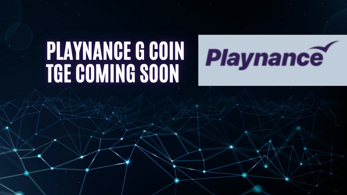 G Coin Listing 18 Maret: Ini Bedanya dari Token Lain