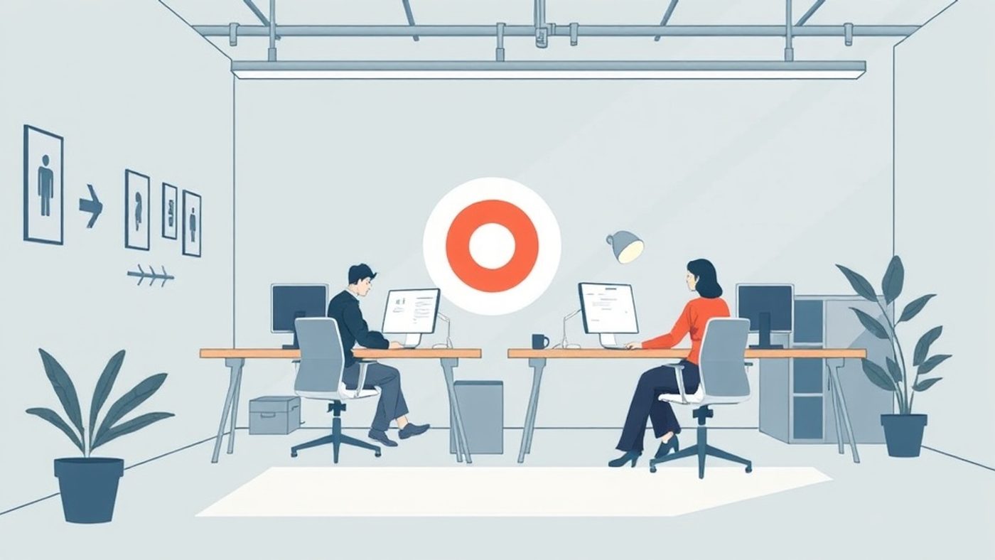 Strategi Baru Target: Cara Ritel Raksasa Garap Social Commerce
