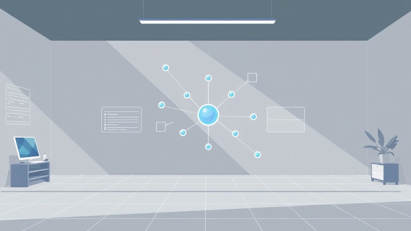 Membangun Embodied Agent Ringan dengan Vision-Language-Action dan Model Predictive Control