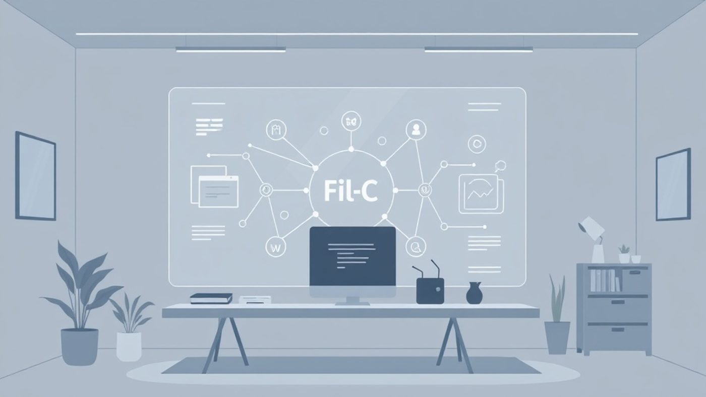 Fil-C: Model Sederhana yang Bisa Bantu Kamu Pahami Cara Kerja AI