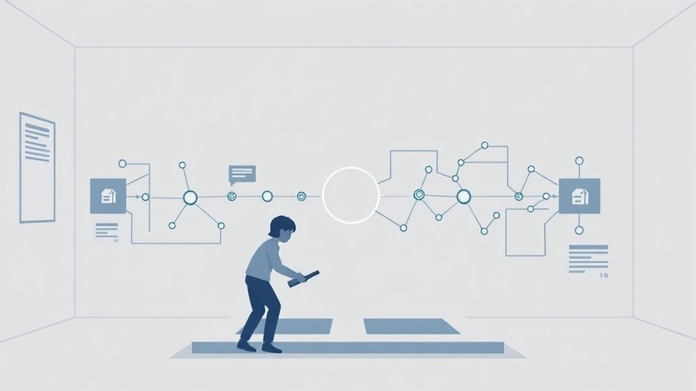 Google DeepMind Bikin AI yang Bisa Menulis Ulang Algoritma Game Theory Sendiri — dan Hasilnya Lebih Jago dari Ahlinya