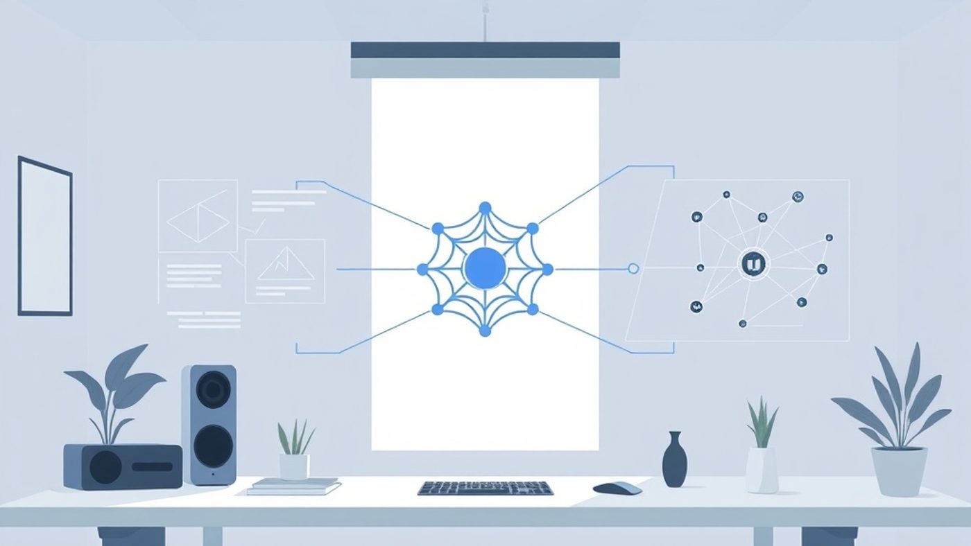 Cara Menjalankan Open WebUI di Google Colab dengan Integrasi OpenAI yang Aman