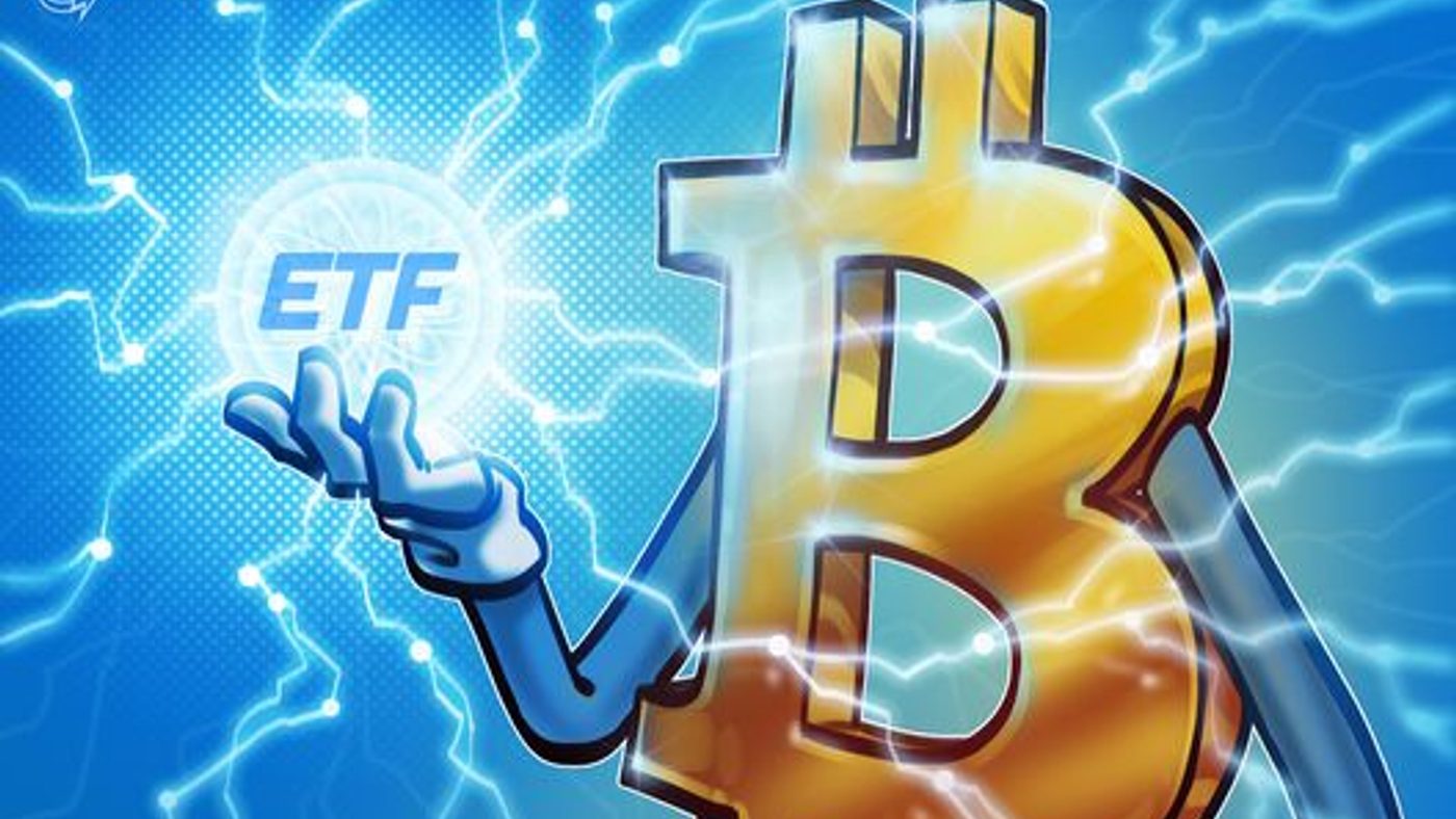 Analis Prediksi Bitcoin ETF Bakal Lebih Besar dari Gold ETF, Ini Alasannya