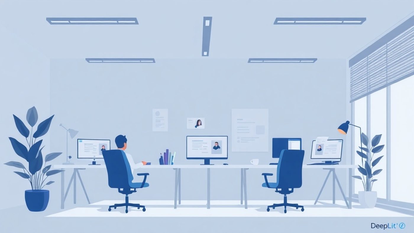 DeepL Bisa Terjemahkan Suara Kamu Secara Real-Time