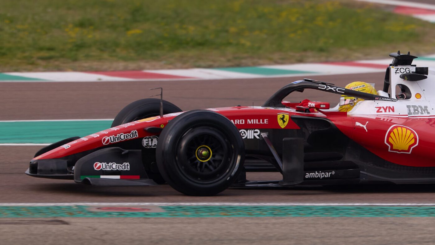 F1 Ubah Aturan Hybrid: Biar Balapan Makin Seru dan Aman