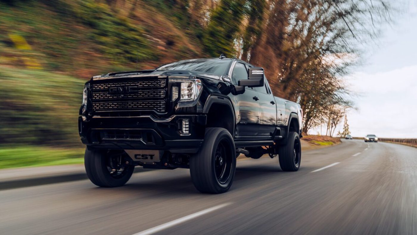 No F-150 in France? US automakers complain the EU blocks big trucks.