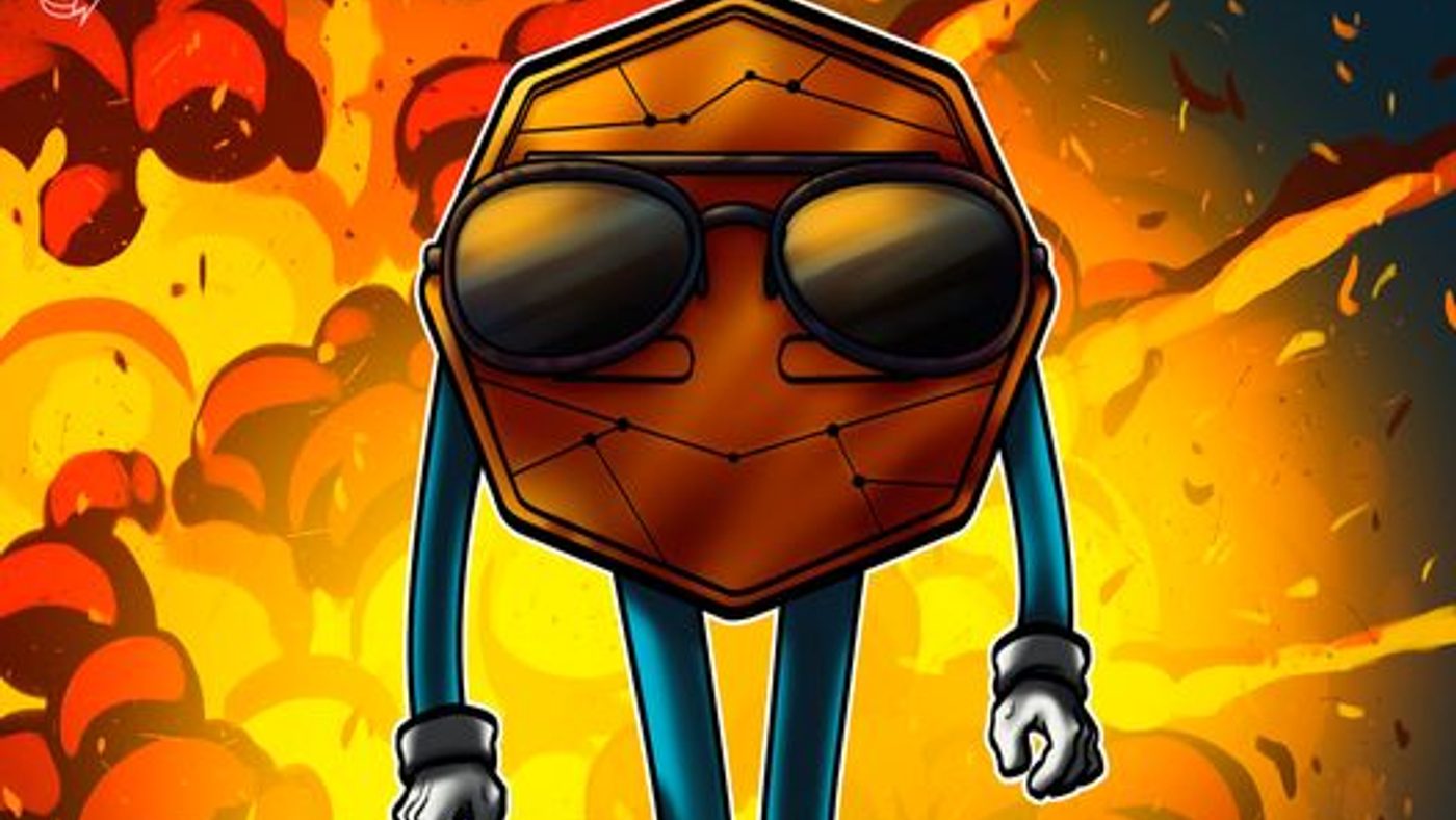 Anthropic loses first round in fight over Pentagon's 'supply chain risk' label