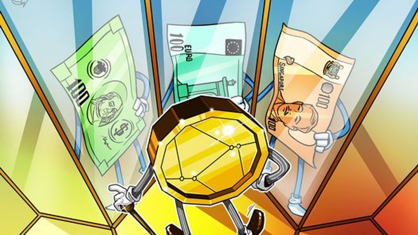 Stablecoin Makin Mirip Pasar FX: Likuiditas Terpecah Jadi Masalah Besar