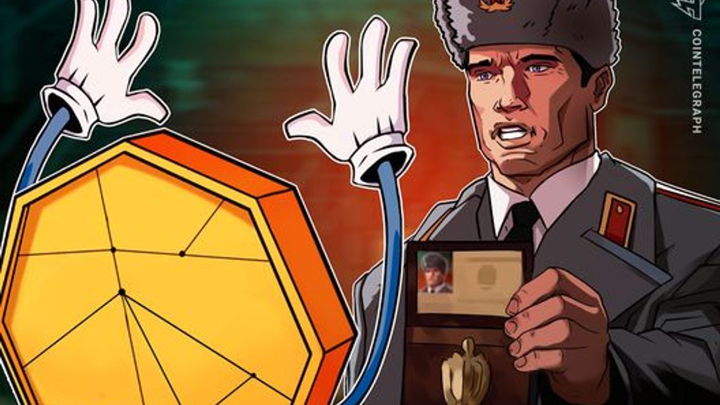 Rusia Mau Hukum Berat Layanan Crypto yang Nggak Terdaftar
