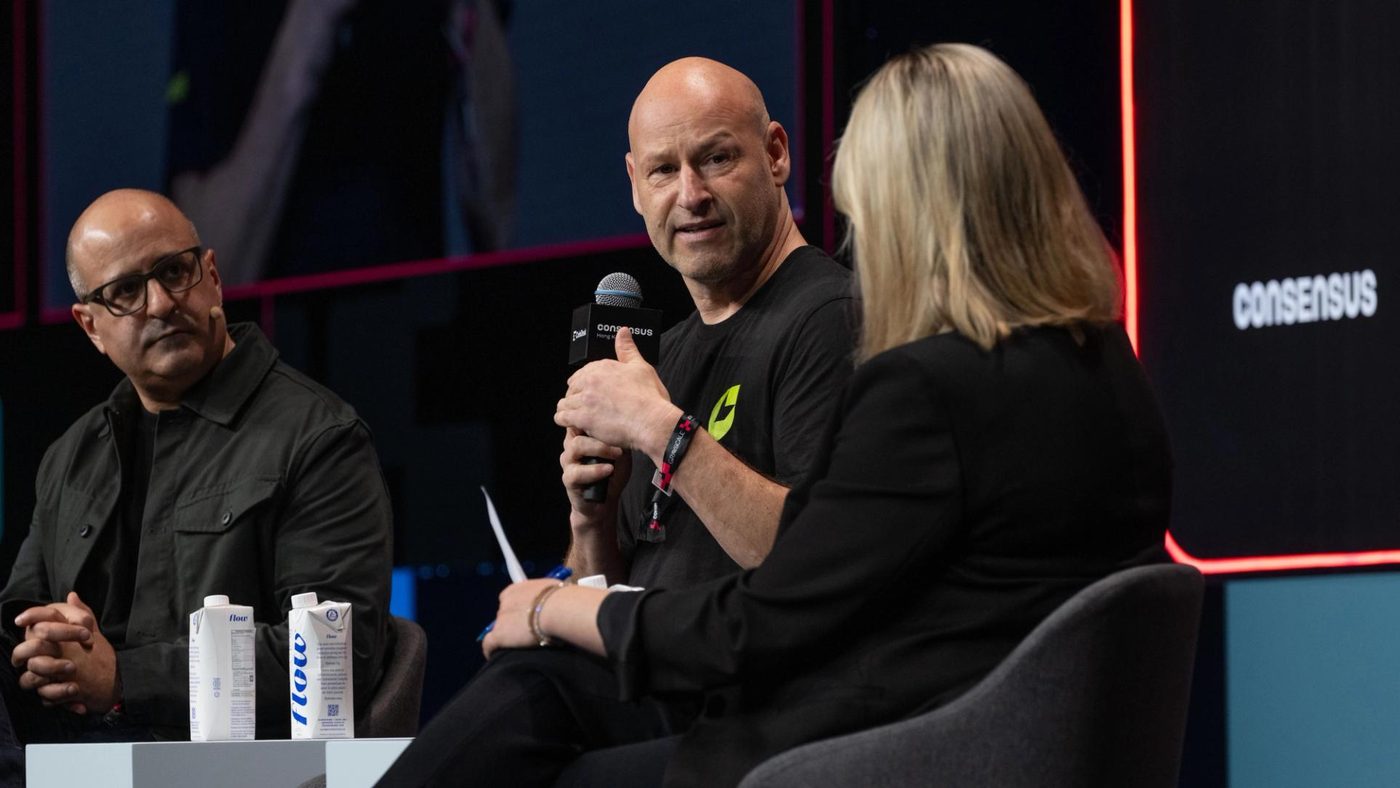 Pendiri Ethereum Joseph Lubin: AI yang Dikuasai Big Tech Itu Berbahaya