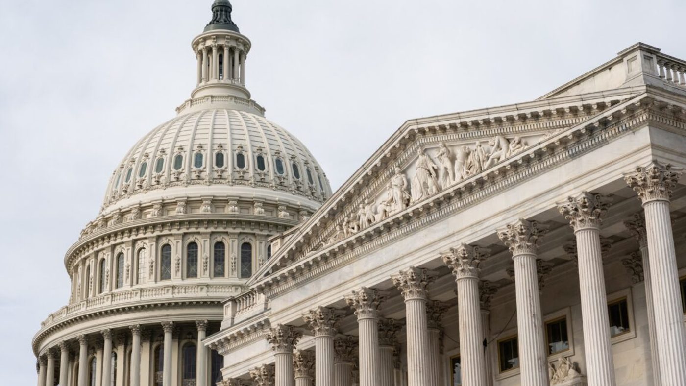 Senators ban themselves from prediction markets after candidates bet on own races