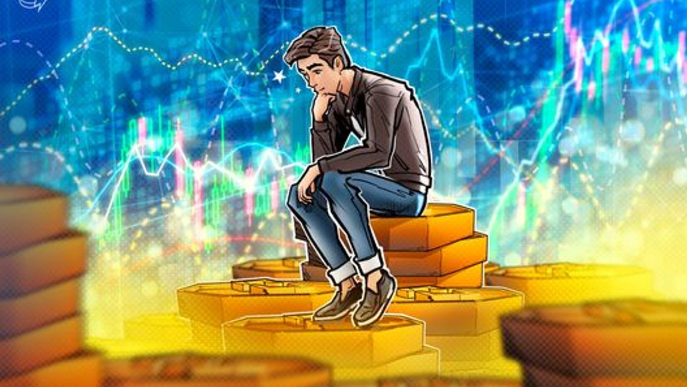 Pasar Crypto Lagi Bingung: Miner Kabur ke AI, BitMine All-in ETH, dan Duit Triliunan Nganggur