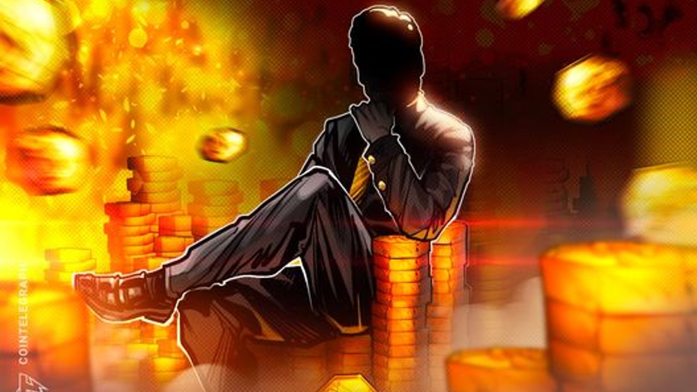 Penipu Minta Crypto dari Kapal yang Terjebak di Selat Hormuz