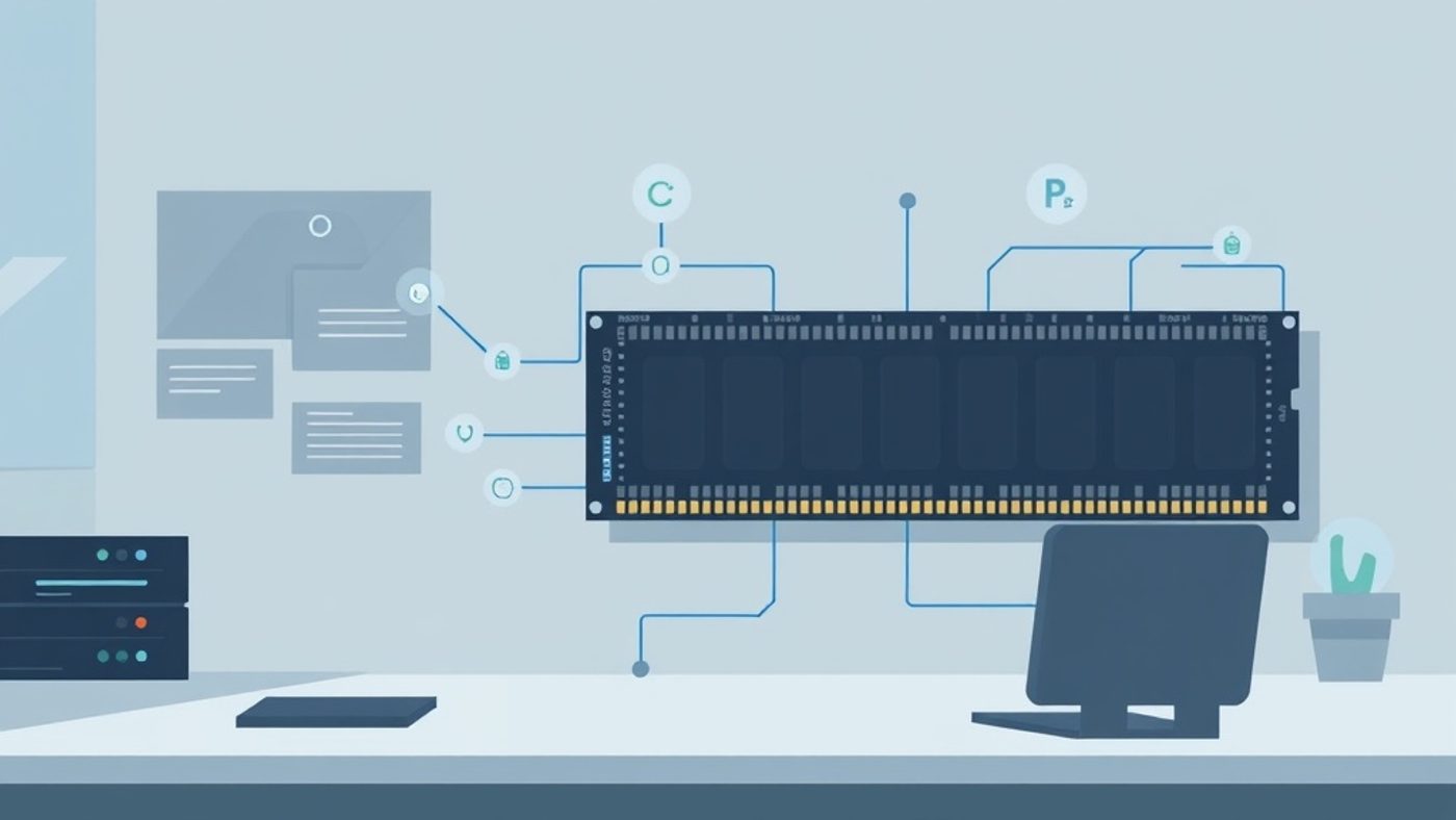 The RAM shortage could last years