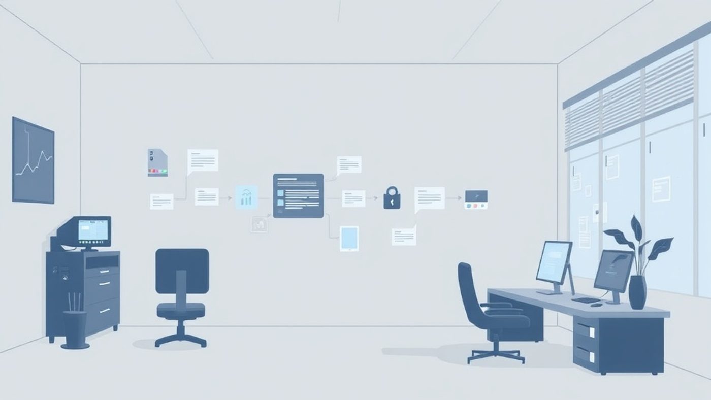 Serangan Supply Chain di Trivy: Gimana Credentials Bisa Dicuri dari Secrets Manager