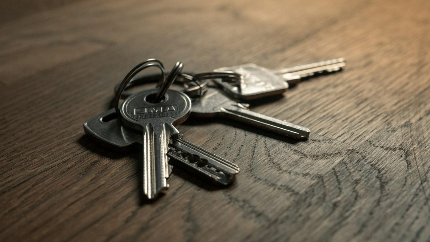 One person holds the keys to $200 million of a project’s crypto. His co-founder says that has to end