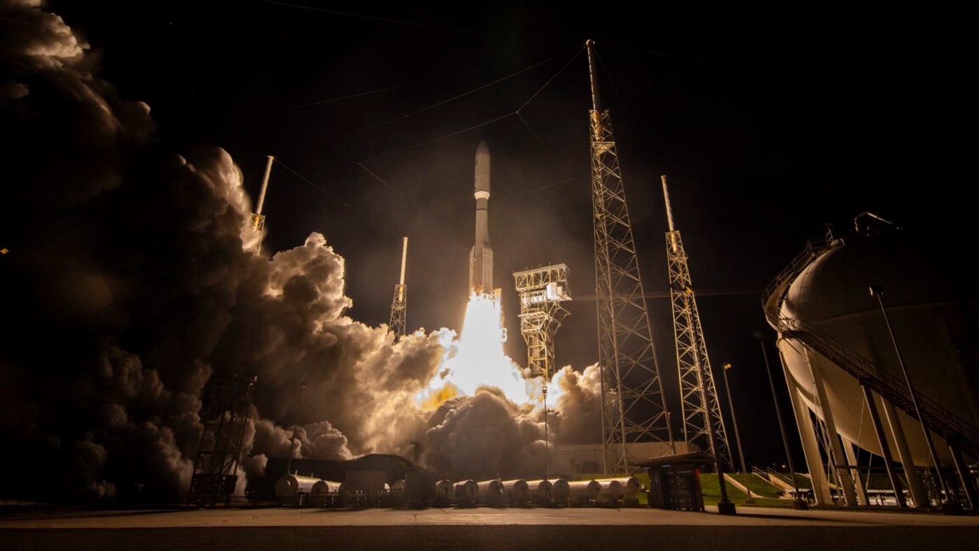 Rocket Report: Roket China Gagal Tiru Falcon 9, Misi Artemis II Bergantung pada Heavy Lift