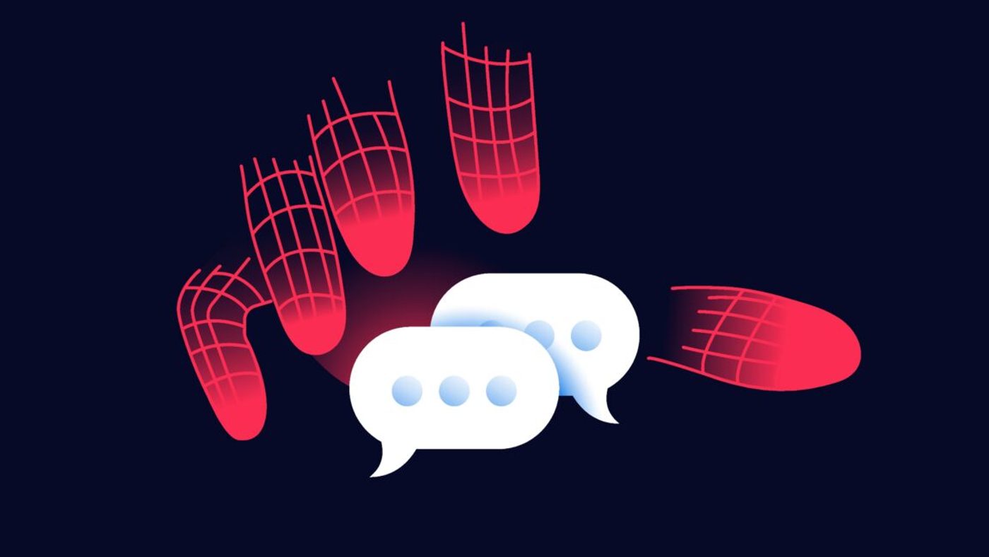 Apple Akhirnya Perbaiki Bug yang Bisa Bikin Polisi Intip Chat Signal Kamu