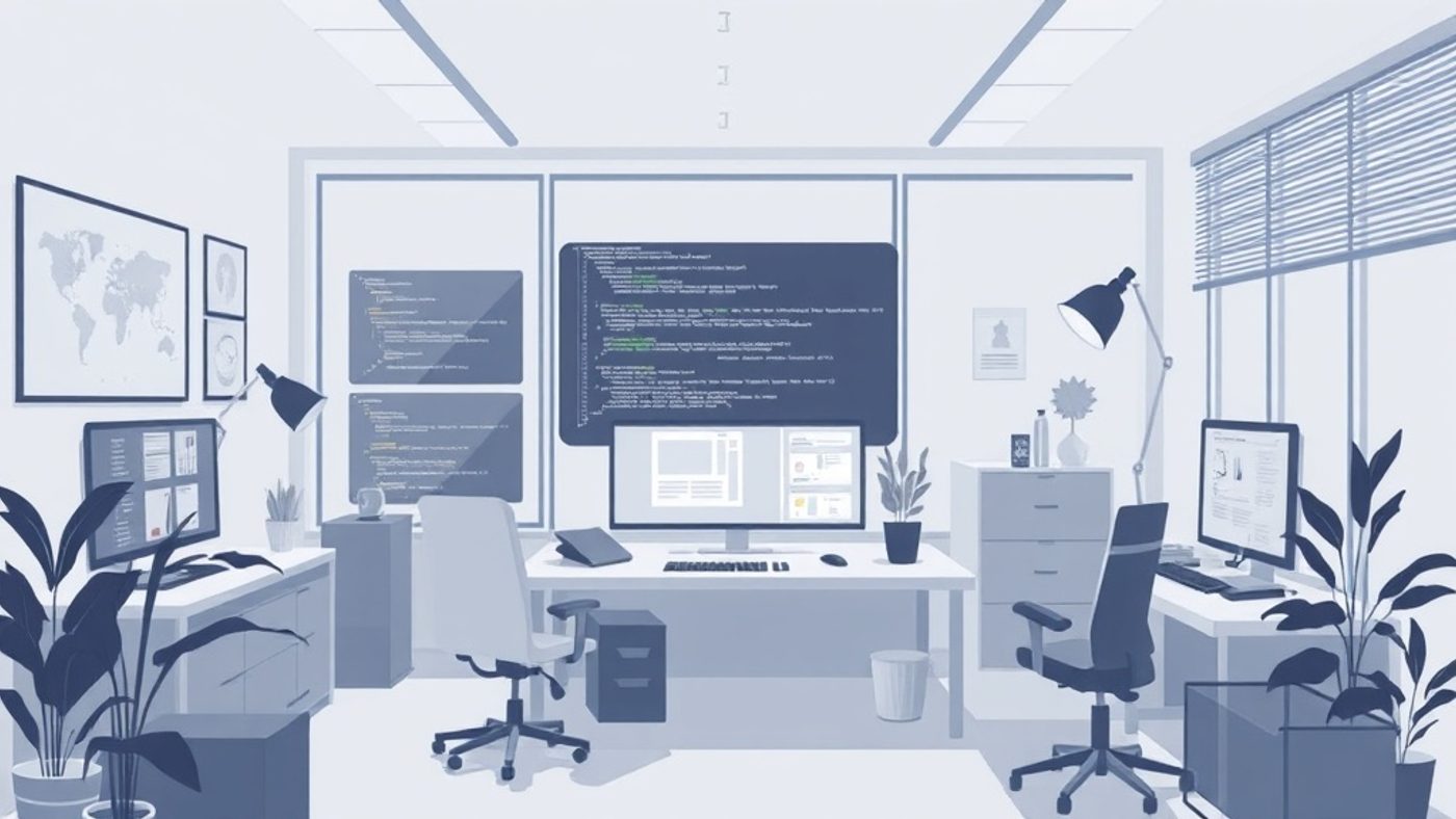 OpenAI Perbarui Codex: AI Coding Agent Ini Makin Pintar Ngendalin Desktop Kamu