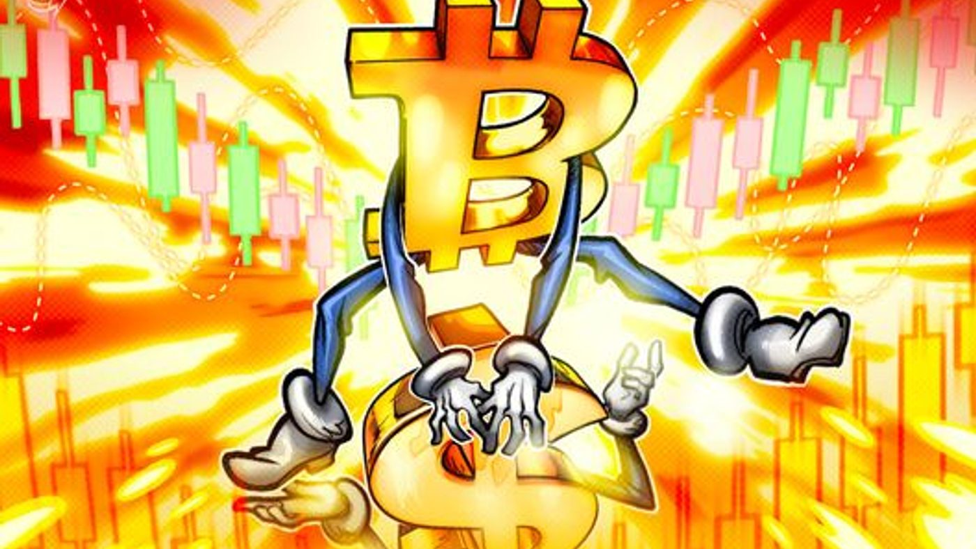 Bitcoin Tembus $77K, Trader Prediksi Bisa ke $88K dalam Beberapa Minggu