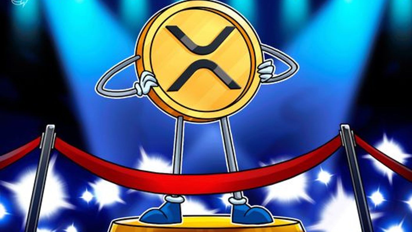 XRP sentiment hits 2-year high, but why is price stuck?