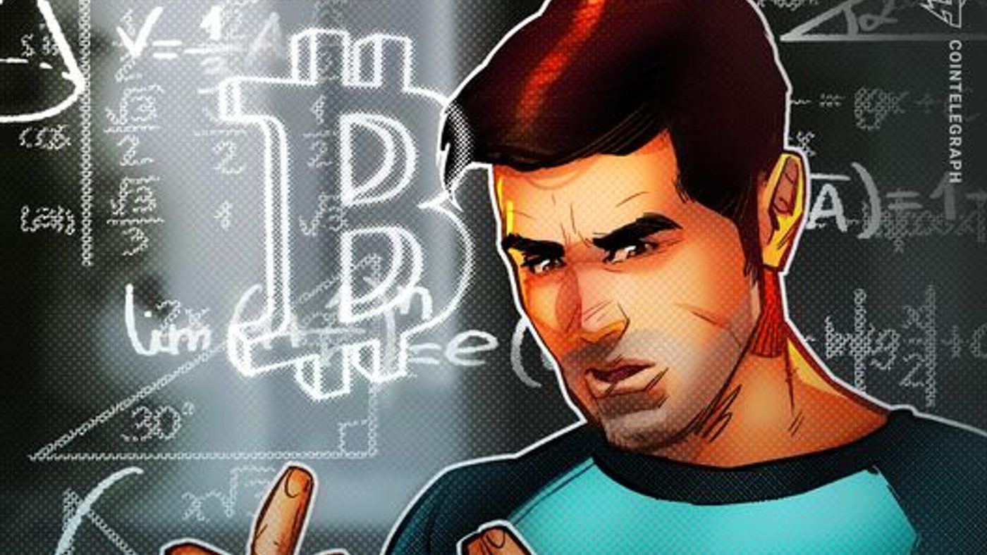 Trader Prediksi Bitcoin Bakal Jebol Lagi, Tapi Jangan Panik Dulu