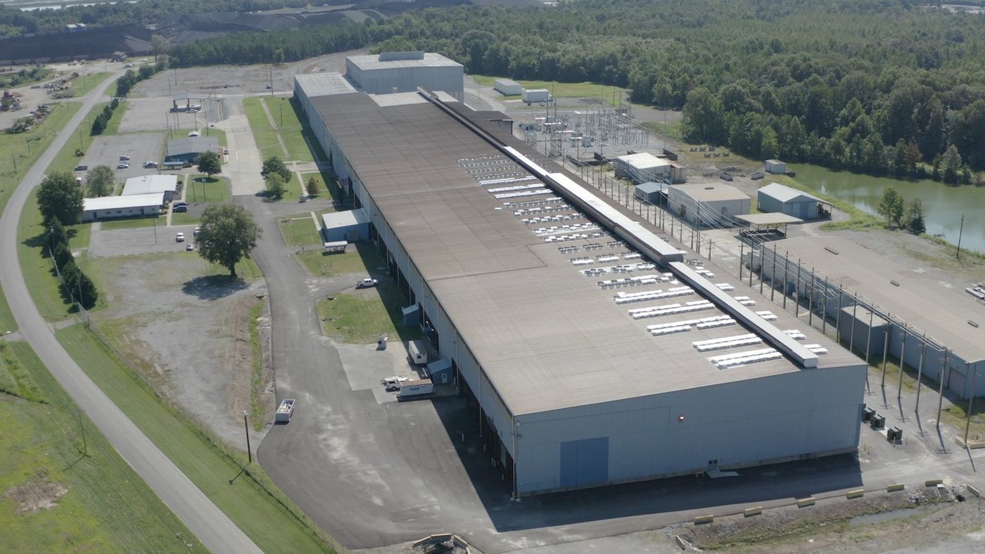 Core Scientific Jual Obligasi $3,3 Miliar Demi Perluas Bisnis Data Center AI