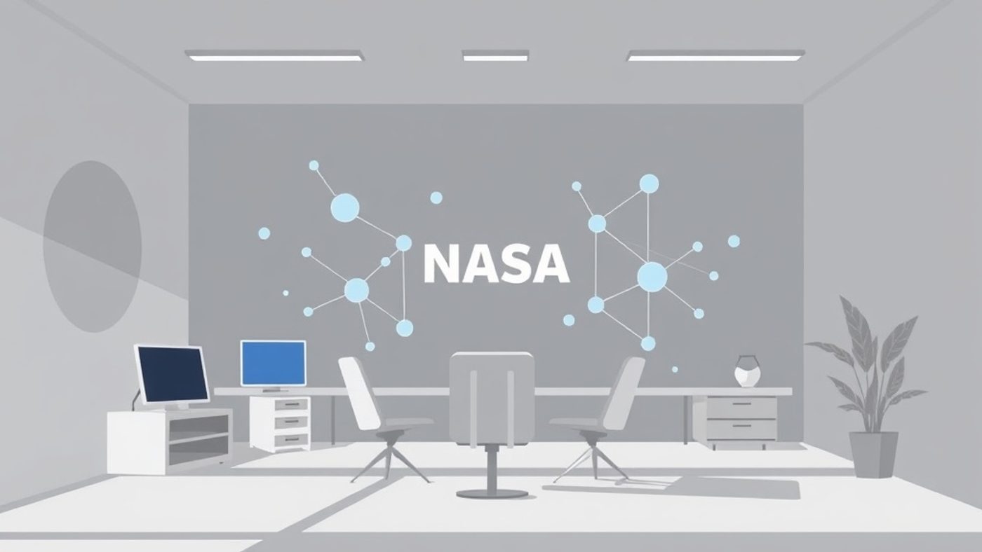 NASA Artemis Posters: Desain Visual yang Menginspirasi Generasi Baru