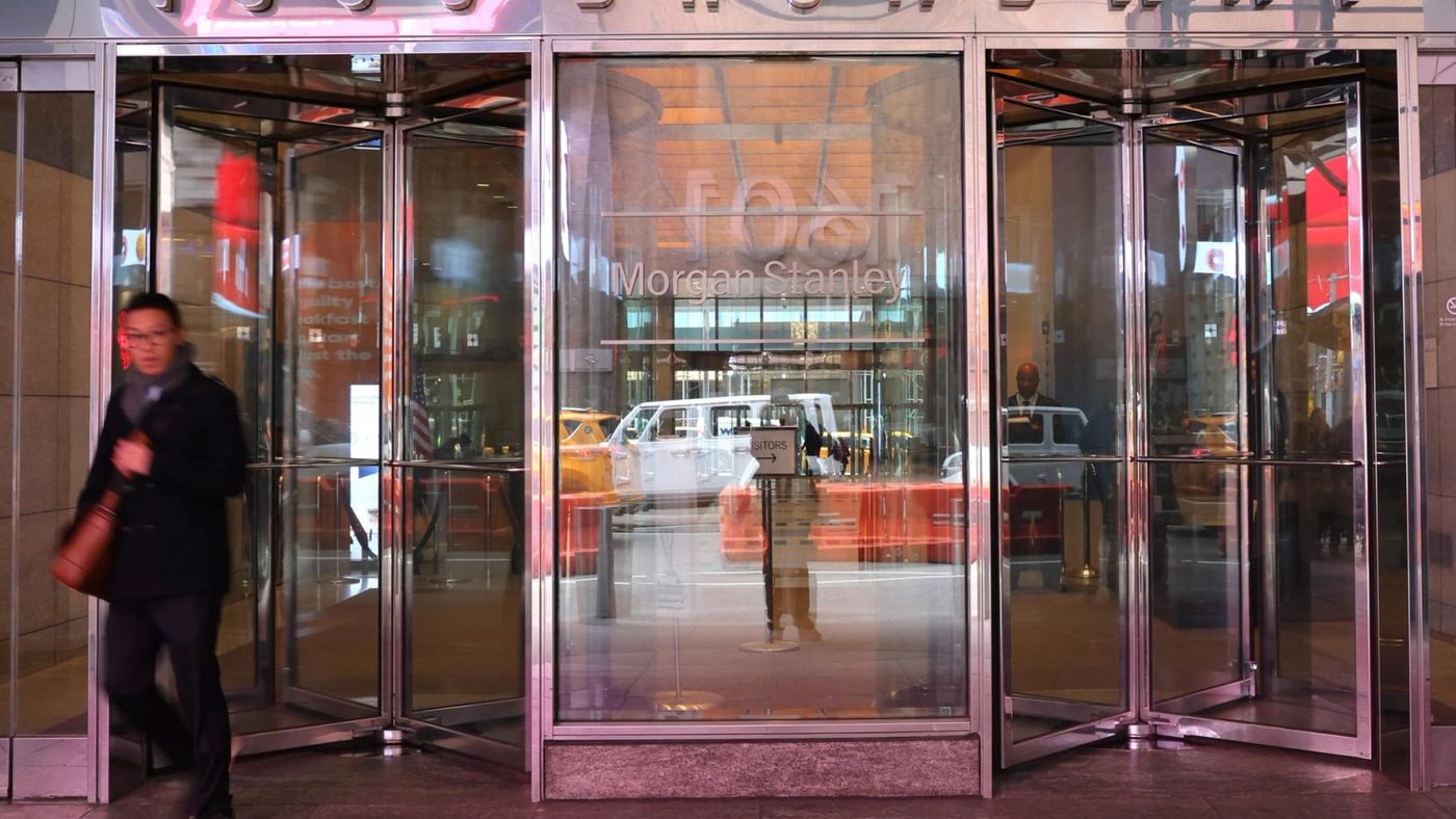 ETF Bitcoin Morgan Stanley Raup $34 Juta di Hari Pertama, Apa Artinya Buat Kamu?