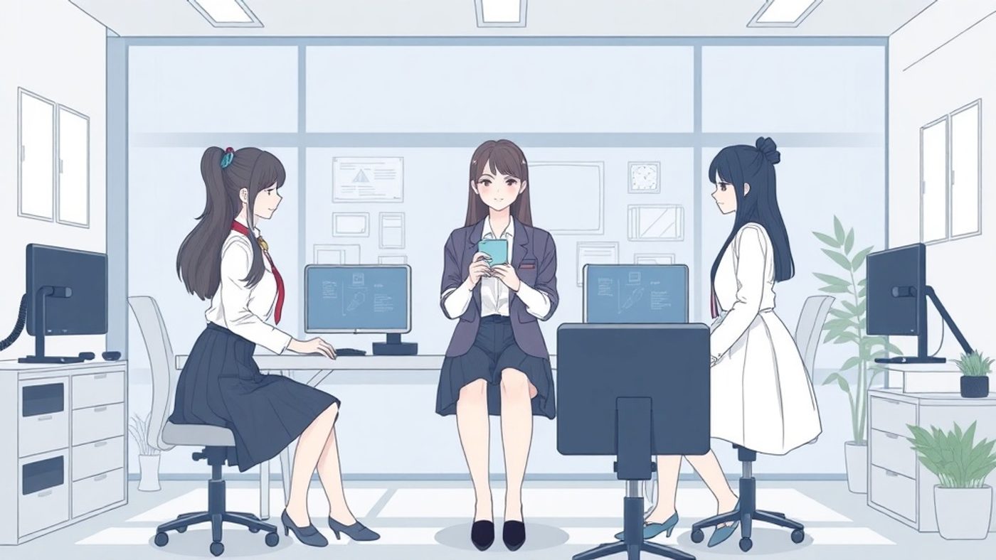 Tiga Hal yang Lagi Hits di Mata Michelle Kim