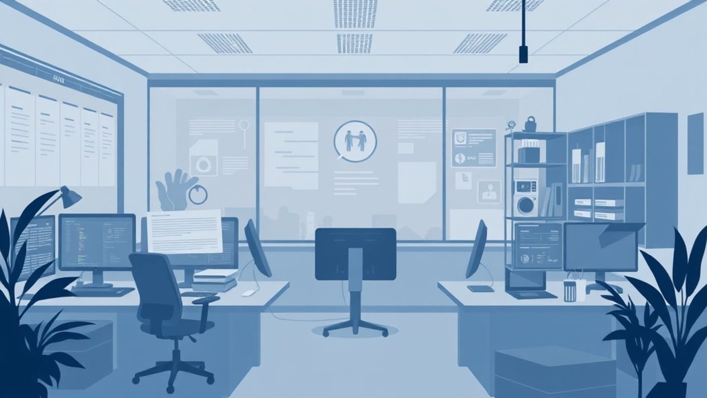 Europol Kirim Email ke 75.000 Orang: Berhenti Serang DDoS!