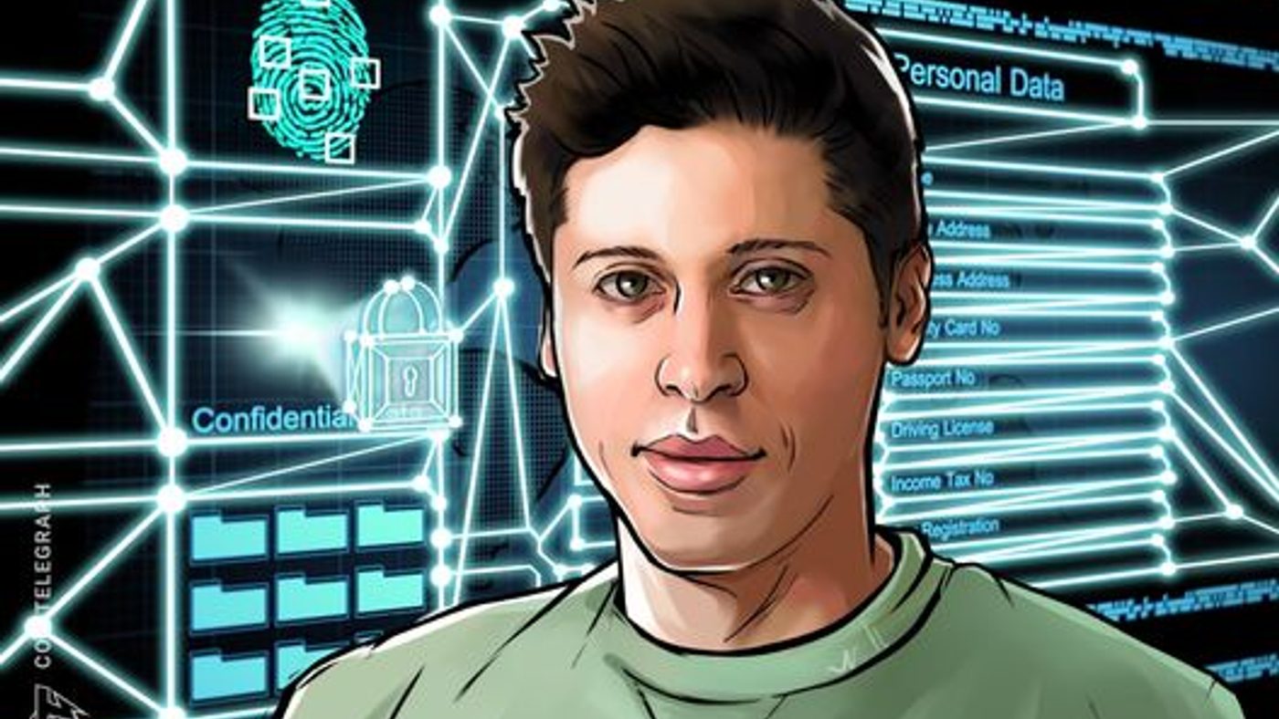 Worldcoin Anjlok 13% Meski Teknologi Scan Iris World Makin Meluas ke Zoom dan Docusign