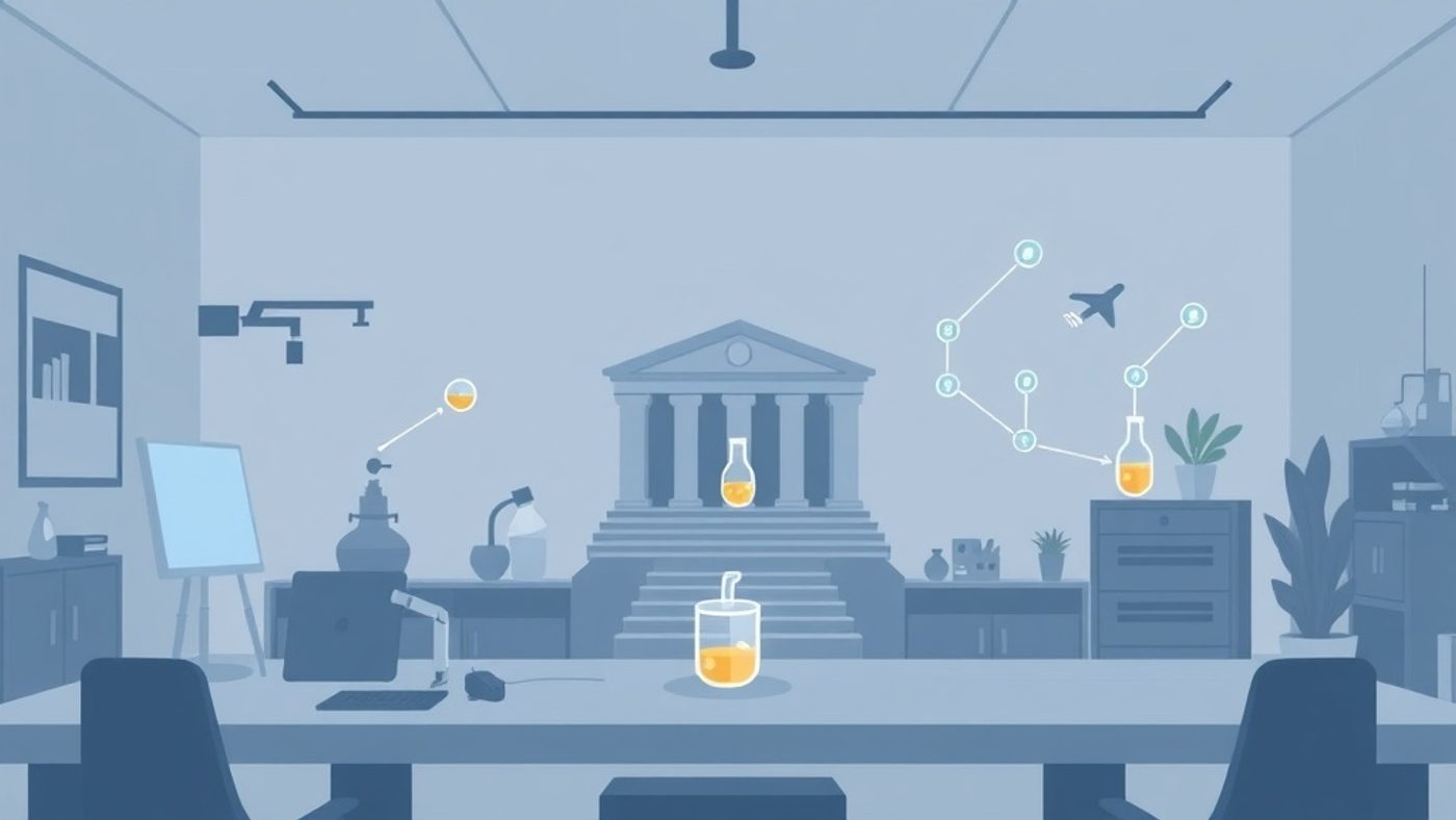 Mahkamah Banding AS Nyatakan Larangan Distilasi Rumahan 158 Tahun Inkonsitusional