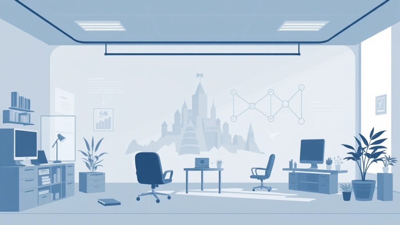 Gimana Caranya Membuat Peta Middle-earth Jadi Lebih Nyata?