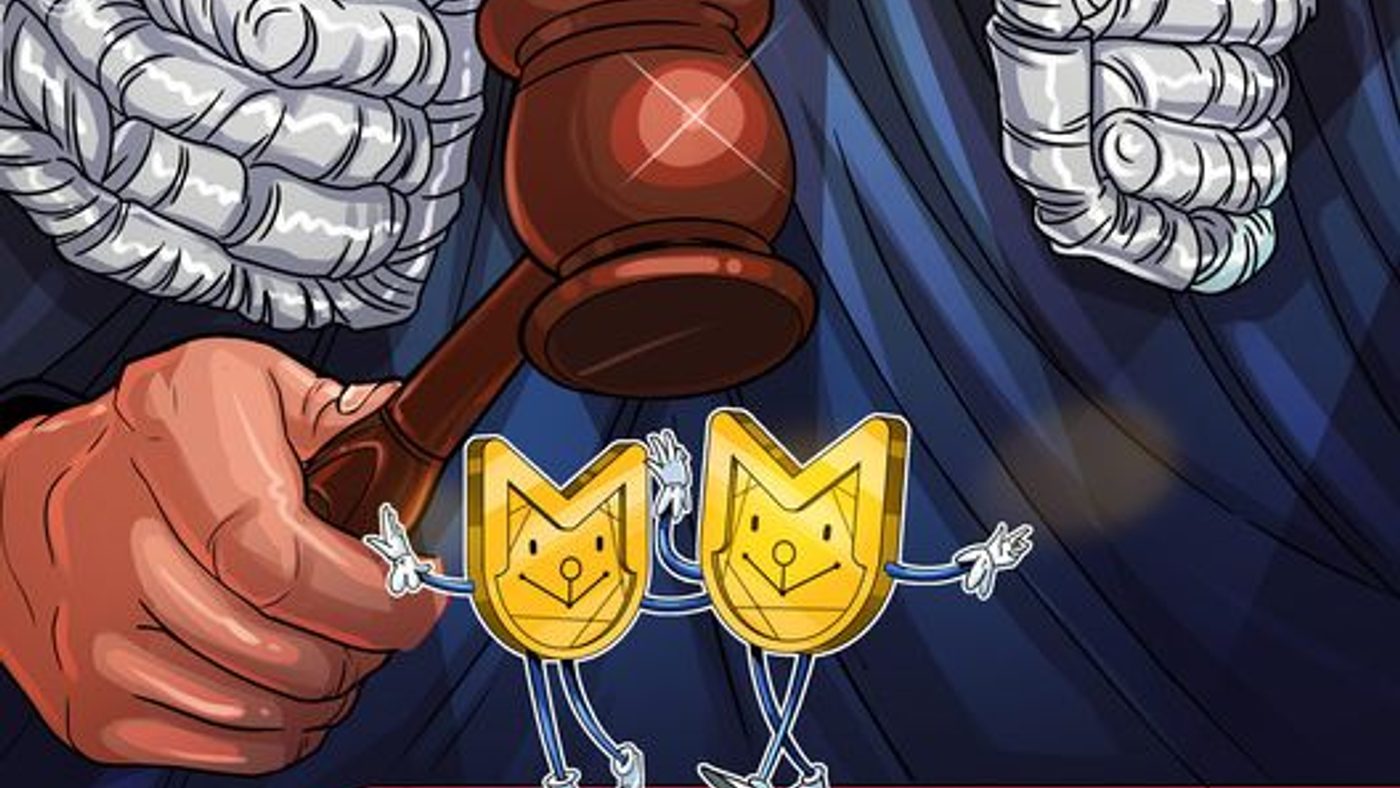 Caitlyn Jenner Menang Gugatan Memecoin, Hakim: Token Bukan Security