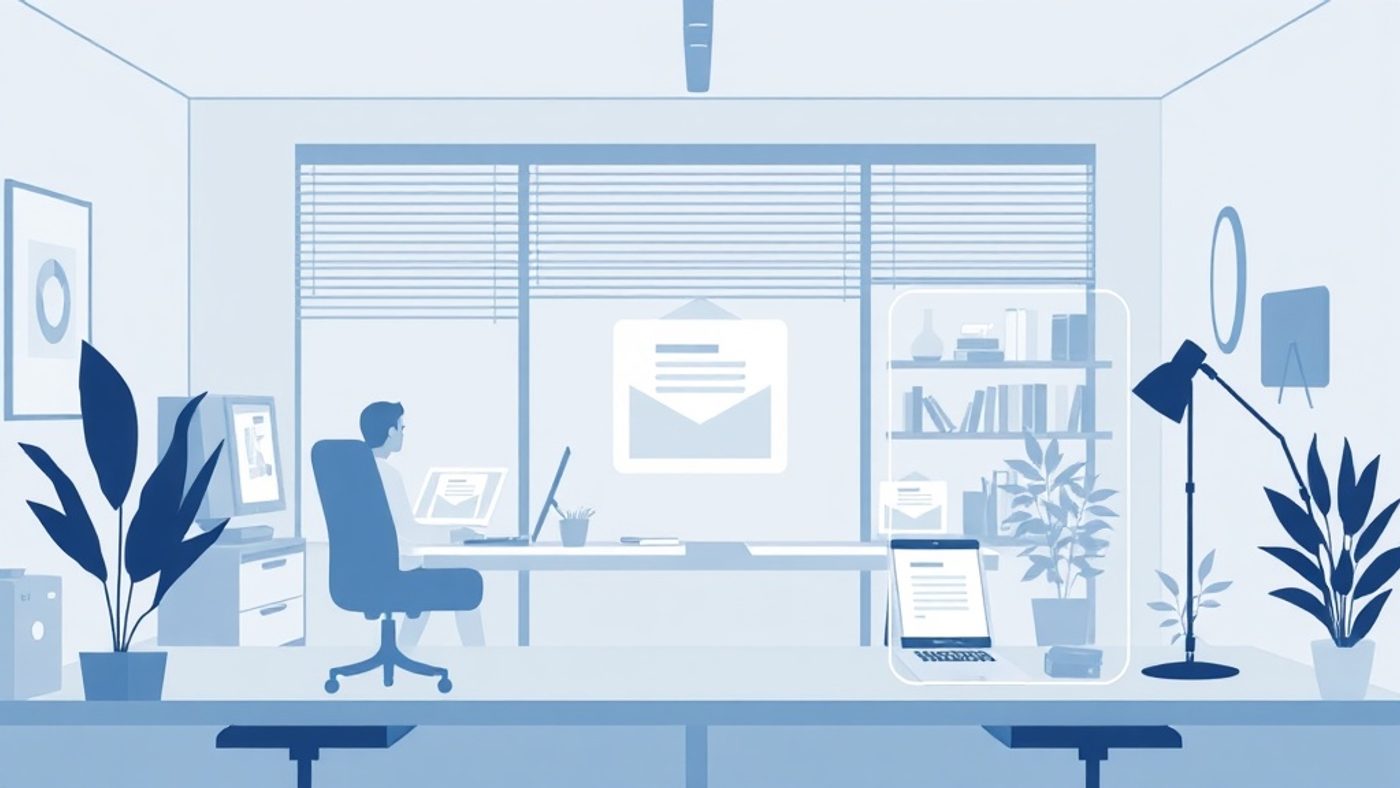 Avec’s Tinder-styled email app allows you to swipe through your inbox