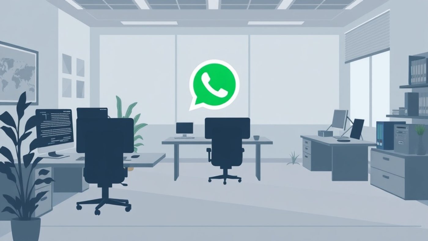 WhatsApp notifies hundreds of users who installed a fake app made by government spyware maker