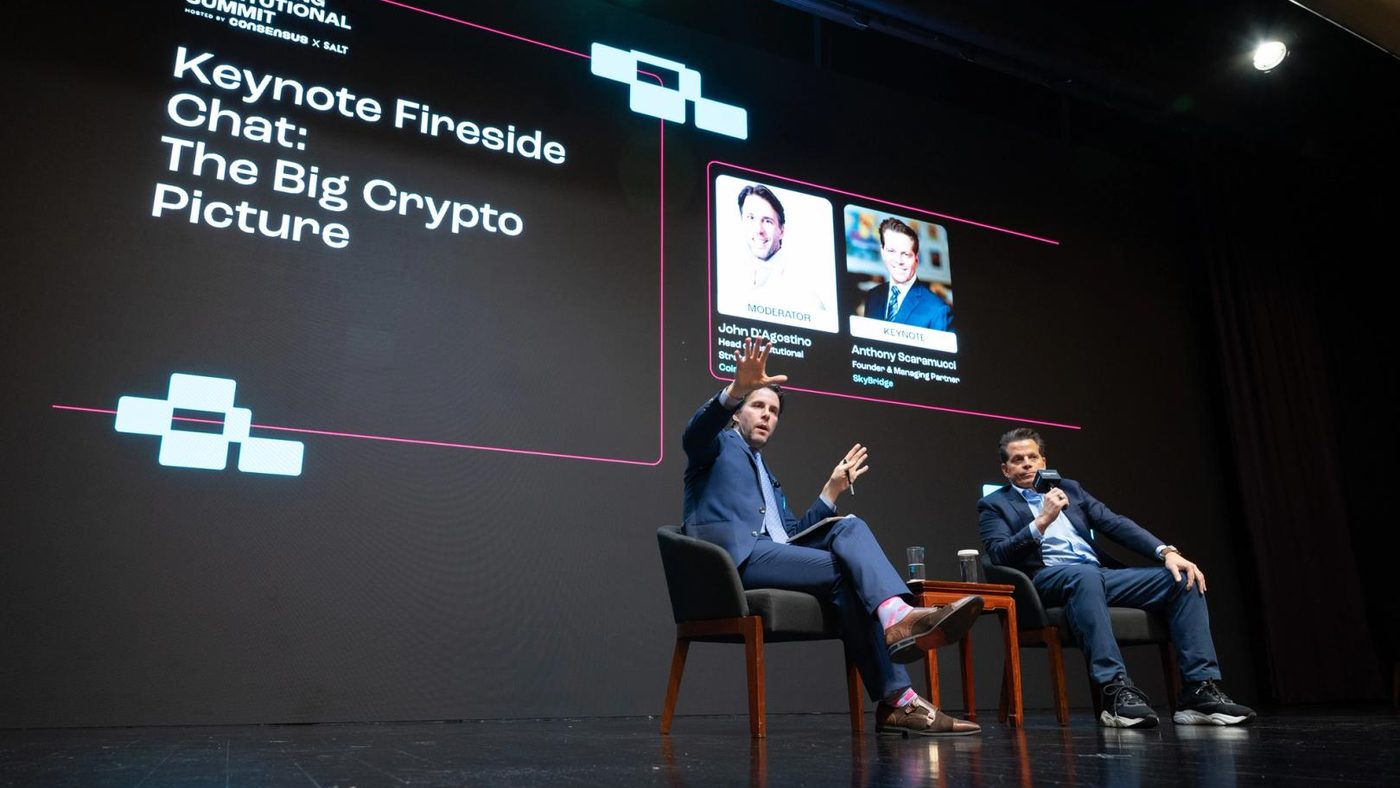 Coinbase Jadi Prime Broker Lengkap di Dunia Crypto, Begini Strateginya