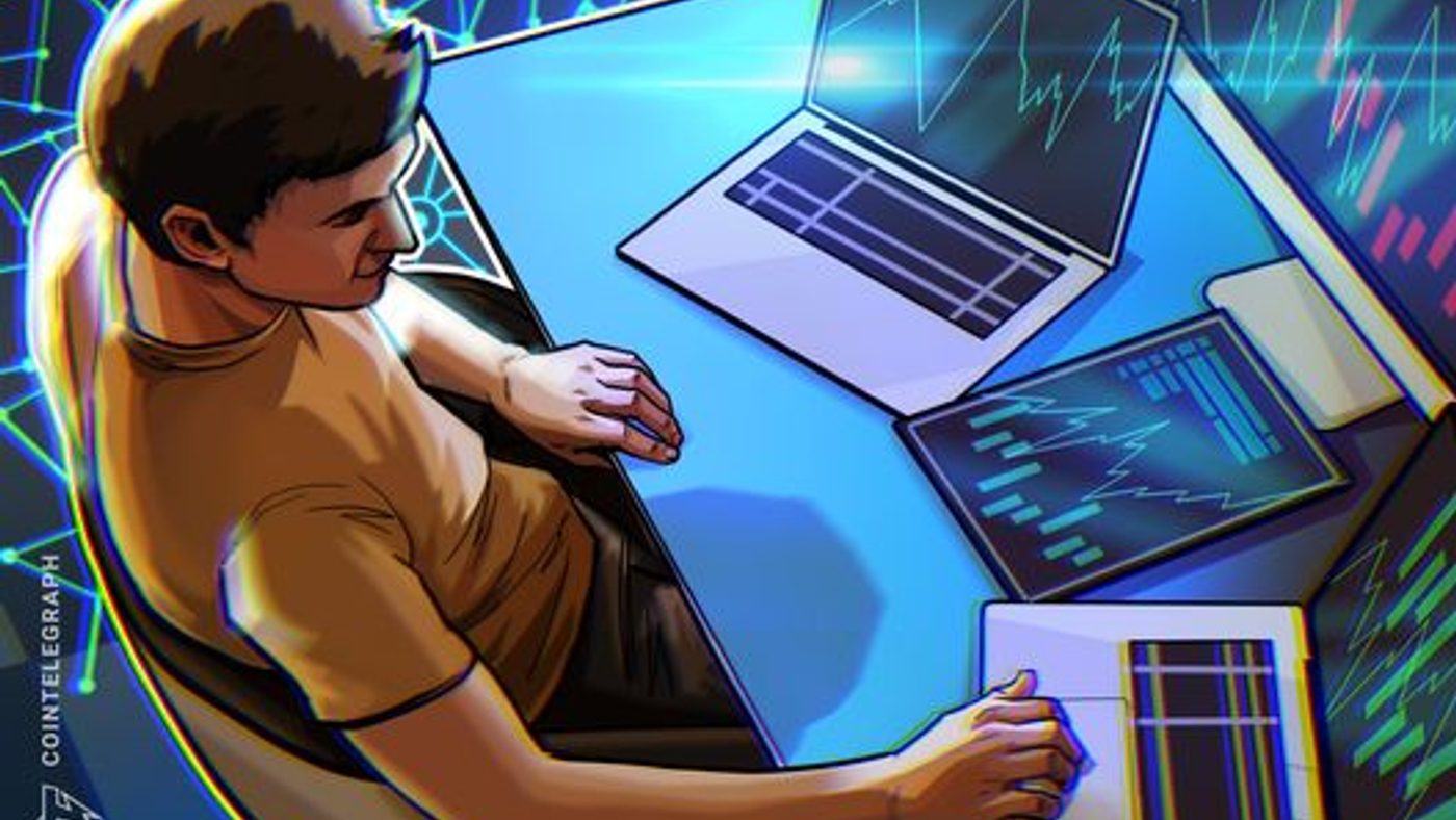 Tiga Trader Polymarket Berhasil Tebak Gencatan Senjata AS-Iran