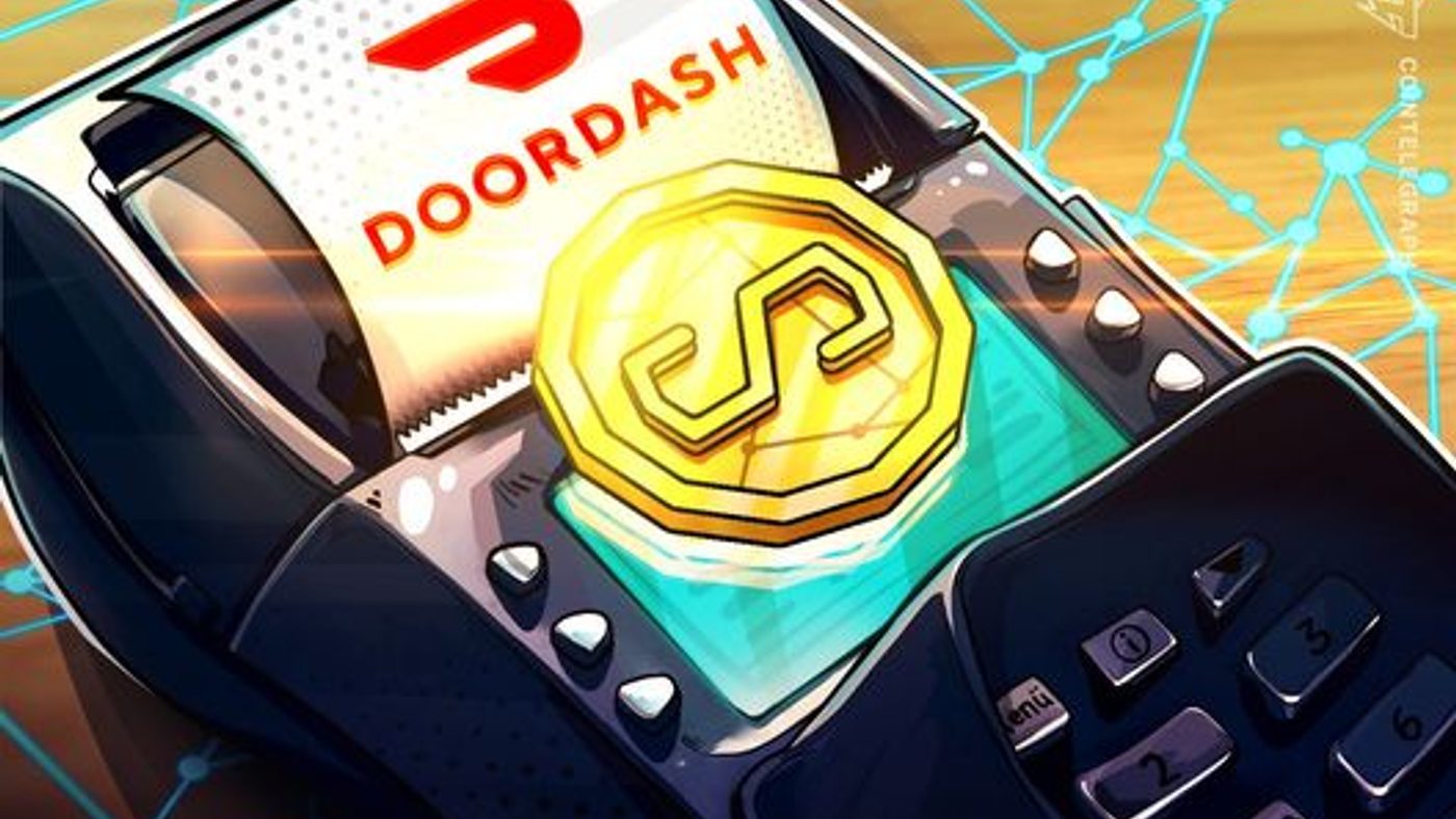 DoorDash to offer stablecoin payments to users via Tempo blockchain