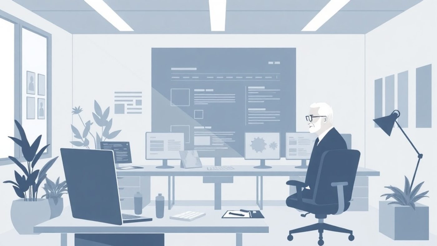 Ron Conway, Legenda VC Silicon Valley, Umumkan Diagnosis Kanker Langka