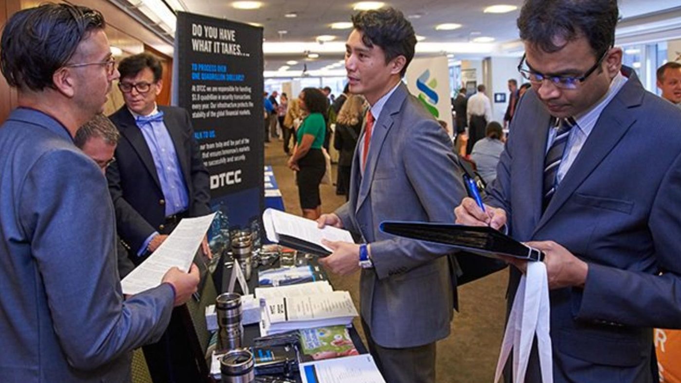 Wall Street giant DTCC plans tokenized securities platform with July pilot, October launch
